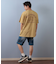 BILLABONG(ビラボン)半袖Tシャツ  バックプリント BF01A-210 BF01A210/メンズ ムラサキスポーツ