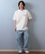 BILLABONG(ビラボン)半袖Tシャツ  バックプリント BF01A-215 BF01A215/メンズ ムラサキスポーツ