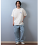 BILLABONG(ビラボン)半袖Tシャツ  バックプリント BF01A-215 BF01A215/メンズ ムラサキスポーツ