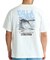 BILLABONG(ビラボン)半袖Tシャツ  バックプリント BF01A-215 BF01A215/メンズ ムラサキスポーツ