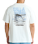 BILLABONG(ビラボン)半袖Tシャツ  バックプリント BF01A-215 BF01A215/メンズ ムラサキスポーツ