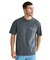 BILLABONG(ビラボン)半袖Tシャツ  バックプリント BF01A-215 BF01A215/メンズ ムラサキスポーツ