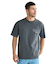 BILLABONG(ビラボン)半袖Tシャツ  バックプリント BF01A-215 BF01A215/メンズ ムラサキスポーツ