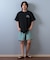 BILLABONG(ビラボン)水着 ボードショーツ トランクス サーフパンツ BF01A-500 BF01A500/メンズ ムラサキスポーツ