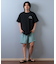 BILLABONG(ビラボン)水着 ボードショーツ トランクス サーフパンツ BF01A-500 BF01A500/メンズ ムラサキスポーツ
