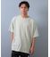 BILLABONG(ビラボン)半袖 ラッシュガードTシャツ UVケア 水陸両用 オーバーサイズ Tシャツ BF01A-863 BF01A863/メンズ ムラサキスポーツ