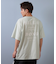 BILLABONG(ビラボン)半袖 ラッシュガードTシャツ UVケア 水陸両用 オーバーサイズ Tシャツ BF01A-863 BF01A863/メンズ ムラサキスポーツ