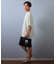 BILLABONG(ビラボン)半袖 ラッシュガードTシャツ UVケア 水陸両用 オーバーサイズ Tシャツ BF01A-863 BF01A863/メンズ ムラサキスポーツ