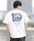 【ムラサキスポーツ限定】BILLABONG(ビラボン) 湘南オープン限定Ｔシャツ SHONAN OPEN SURFFLEX UVケアラッシュガード 半袖Tシャツ BF01A-U08 BF01AU08/メンズ ムラサキスポーツ