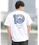 【ムラサキスポーツ限定】BILLABONG(ビラボン) 湘南オープン限定Ｔシャツ SHONAN OPEN SURFFLEX UVケアラッシュガード 半袖Tシャツ BF01A-U08 BF01AU08/メンズ ムラサキスポーツ
