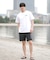 【ムラサキスポーツ限定】BILLABONG(ビラボン) 湘南オープン限定Ｔシャツ SHONAN OPEN SURFFLEX UVケアラッシュガード 半袖Tシャツ BF01A-U08 BF01AU08/メンズ ムラサキスポーツ