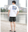 【ムラサキスポーツ限定】BILLABONG(ビラボン) 湘南オープン限定Ｔシャツ SHONAN OPEN SURFFLEX UVケアラッシュガード 半袖Tシャツ BF01A-U08 BF01AU08/メンズ ムラサキスポーツ