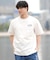 【ムラサキスポーツ限定】BILLABONG(ビラボン) 湘南オープン限定Ｔシャツ SHONAN OPEN SURFFLEX UVケアラッシュガード 半袖Tシャツ BF01A-U08 BF01AU08/メンズ ムラサキスポーツ