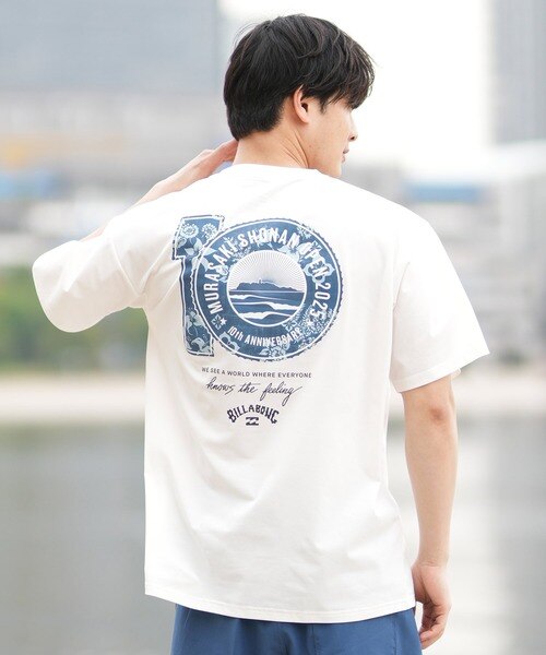 BONG ボング 限定Tシャツ 3540000015405_MALLDEFAULT_d000