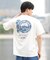 【ムラサキスポーツ限定】BILLABONG(ビラボン) 湘南オープン限定Ｔシャツ SHONAN OPEN SURFFLEX UVケアラッシュガード 半袖Tシャツ BF01A-U08 BF01AU08/メンズ ムラサキスポーツ