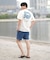 【ムラサキスポーツ限定】BILLABONG(ビラボン) 湘南オープン限定Ｔシャツ SHONAN OPEN SURFFLEX UVケアラッシュガード 半袖Tシャツ BF01A-U08 BF01AU08/メンズ ムラサキスポーツ