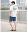 【ムラサキスポーツ限定】BILLABONG(ビラボン) 湘南オープン限定Ｔシャツ SHONAN OPEN SURFFLEX UVケアラッシュガード 半袖Tシャツ BF01A-U08 BF01AU08/メンズ ムラサキスポーツ