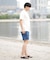 【ムラサキスポーツ限定】BILLABONG(ビラボン) 湘南オープン限定Ｔシャツ SHONAN OPEN SURFFLEX UVケアラッシュガード 半袖Tシャツ BF01A-U08 BF01AU08/メンズ ムラサキスポーツ