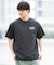 【ムラサキスポーツ限定】BILLABONG(ビラボン) 湘南オープン限定Ｔシャツ SHONAN OPEN SURFFLEX UVケアラッシュガード 半袖Tシャツ BF01A-U08 BF01AU08/メンズ ムラサキスポーツ