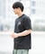 【ムラサキスポーツ限定】BILLABONG(ビラボン) 湘南オープン限定Ｔシャツ SHONAN OPEN SURFFLEX UVケアラッシュガード 半袖Tシャツ BF01A-U08 BF01AU08/メンズ ムラサキスポーツ