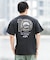 【ムラサキスポーツ限定】BILLABONG(ビラボン) 湘南オープン限定Ｔシャツ SHONAN OPEN SURFFLEX UVケアラッシュガード 半袖Tシャツ BF01A-U08 BF01AU08/メンズ ムラサキスポーツ