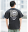 【ムラサキスポーツ限定】BILLABONG(ビラボン) 湘南オープン限定Ｔシャツ SHONAN OPEN SURFFLEX UVケアラッシュガード 半袖Tシャツ BF01A-U08 BF01AU08/メンズ ムラサキスポーツ