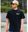 【ムラサキスポーツ限定】MIGHTY SURF CLUB(マイティサーフクラブ)半袖Tシャツ バックプリント MIGHTY CROWN MTS25ST01/メンズ ムラサキスポーツ