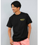 【ムラサキスポーツ限定】MIGHTY SURF CLUB(マイティサーフクラブ)半袖Tシャツ バックプリント MIGHTY CROWN MTS25ST01/メンズ ムラサキスポーツ