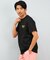 【ムラサキスポーツ限定】MIGHTY SURF CLUB(マイティサーフクラブ)半袖Tシャツ バックプリント MIGHTY CROWN MTS25ST01/メンズ ムラサキスポーツ