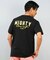 【ムラサキスポーツ限定】MIGHTY SURF CLUB(マイティサーフクラブ)半袖Tシャツ バックプリント MIGHTY CROWN MTS25ST01/メンズ ムラサキスポーツ