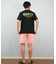 【ムラサキスポーツ限定】MIGHTY SURF CLUB(マイティサーフクラブ)半袖Tシャツ バックプリント MIGHTY CROWN MTS25ST01/メンズ ムラサキスポーツ