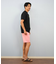 【ムラサキスポーツ限定】MIGHTY SURF CLUB(マイティサーフクラブ)半袖Tシャツ バックプリント MIGHTY CROWN MTS25ST01/メンズ ムラサキスポーツ