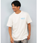 【ムラサキスポーツ限定】MIGHTY SURF CLUB(マイティサーフクラブ)半袖Tシャツ バックプリント MIGHTY CROWN MTS25ST01/メンズ ムラサキスポーツ