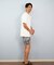 【ムラサキスポーツ限定】MIGHTY SURF CLUB(マイティサーフクラブ)半袖Tシャツ バックプリント MIGHTY CROWN MTS25ST01/メンズ ムラサキスポーツ
