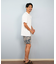 【ムラサキスポーツ限定】MIGHTY SURF CLUB(マイティサーフクラブ)半袖Tシャツ バックプリント MIGHTY CROWN MTS25ST01/メンズ ムラサキスポーツ