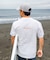 【ムラサキスポーツ限定】MIGHTY SURF CLUB(マイティサーフクラブ)半袖Tシャツ バックプリント MIGHTY CROWN MTS25ST02/メンズ ムラサキスポーツ