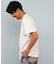 【ムラサキスポーツ限定】MIGHTY SURF CLUB(マイティサーフクラブ)半袖Tシャツ バックプリント MIGHTY CROWN MTS25ST02/メンズ ムラサキスポーツ