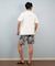 【ムラサキスポーツ限定】MIGHTY SURF CLUB(マイティサーフクラブ)半袖Tシャツ バックプリント MIGHTY CROWN MTS25ST02/メンズ ムラサキスポーツ