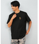 【ムラサキスポーツ限定】MIGHTY SURF CLUB(マイティサーフクラブ)半袖Tシャツ バックプリント MIGHTY CROWN MTS25ST02/メンズ ムラサキスポーツ