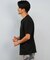 【ムラサキスポーツ限定】MIGHTY SURF CLUB(マイティサーフクラブ)半袖Tシャツ バックプリント MIGHTY CROWN MTS25ST02/メンズ ムラサキスポーツ