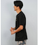 【ムラサキスポーツ限定】MIGHTY SURF CLUB(マイティサーフクラブ)半袖Tシャツ バックプリント MIGHTY CROWN MTS25ST02/メンズ ムラサキスポーツ