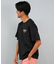 【ムラサキスポーツ限定】MIGHTY SURF CLUB(マイティサーフクラブ)半袖Tシャツ バックプリント MIGHTY CROWN MTS25ST03/メンズ ムラサキスポーツ