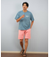 【ムラサキスポーツ限定】MIGHTY SURF CLUB(マイティサーフクラブ)半袖Tシャツ バックプリント MIGHTY CROWN MTS25ST03/メンズ ムラサキスポーツ