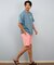 【ムラサキスポーツ限定】MIGHTY SURF CLUB(マイティサーフクラブ)半袖Tシャツ バックプリント MIGHTY CROWN MTS25ST03/メンズ ムラサキスポーツ
