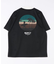 【ムラサキスポーツ限定】MIGHTY SURF CLUB(マイティサーフクラブ)半袖Tシャツ バックプリント MIGHTY CROWN MTS25ST03/メンズ ムラサキスポーツ