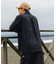 【ムラサキスポーツ限定】NATURE GANG(ネイチャーギャング)半袖シャツ セットアップ対応 MIGHTY CROWN NG25SS01/メンズ ムラサキスポーツ