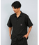 【ムラサキスポーツ限定】NATURE GANG(ネイチャーギャング)半袖シャツ セットアップ対応 MIGHTY CROWN NG25SS01/メンズ ムラサキスポーツ
