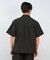 【ムラサキスポーツ限定】NATURE GANG(ネイチャーギャング)半袖シャツ セットアップ対応 MIGHTY CROWN NG25SS01/メンズ ムラサキスポーツ