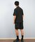 【ムラサキスポーツ限定】NATURE GANG(ネイチャーギャング)半袖シャツ セットアップ対応 MIGHTY CROWN NG25SS01/メンズ ムラサキスポーツ