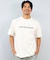 【ムラサキスポーツ限定】NATURE GANG(ネイチャーギャング)半袖Tシャツ ブランドロゴ MIGHTY CROWN NG25ST01/メンズ ムラサキスポーツ